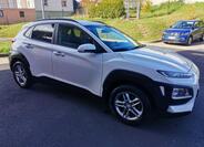 Hyundai Kona 5