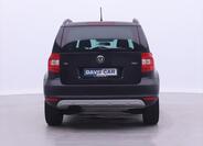 Škoda Yeti 6