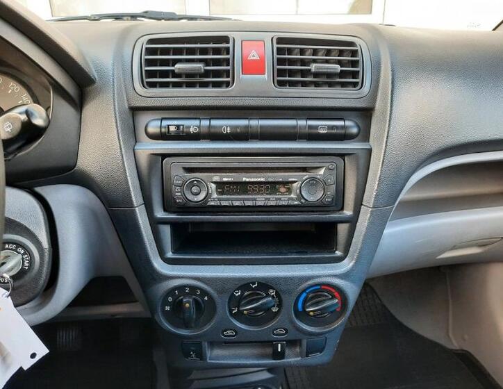 KIA Picanto 17