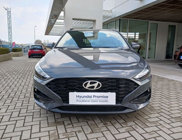 Hyundai i30 8