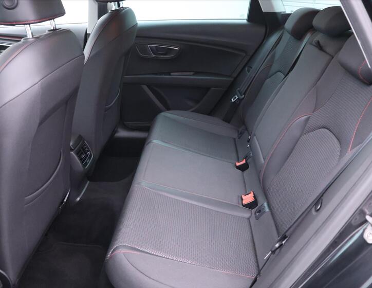 Seat Leon 13