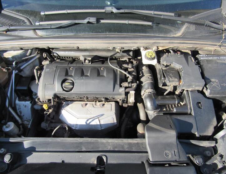 Citroën C4 26