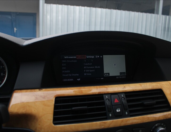BMW M5 39
