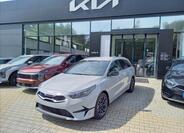 KIA Ceed 1