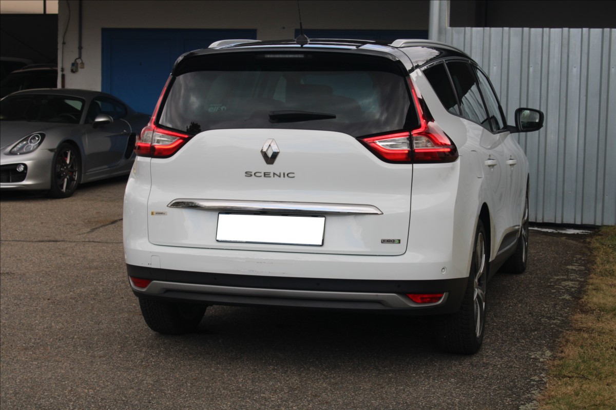Renault Grand Scénic