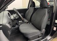 Nissan Micra 18
