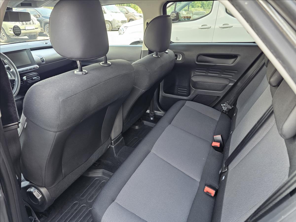 Citroën C4 Cactus