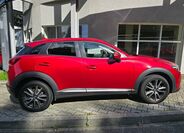 Mazda CX-3 6