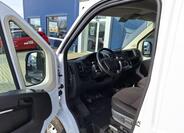 Peugeot Boxer 9