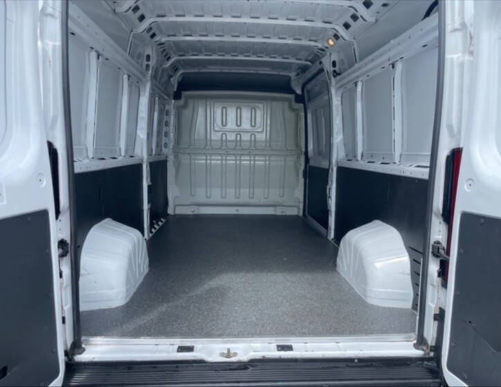Opel Movano 6