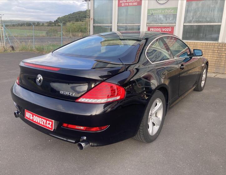 BMW Řada 6 4