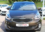 KIA Carens 4