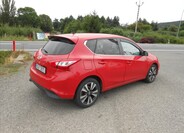 Nissan Pulsar 6