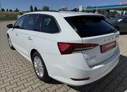 Škoda Octavia 4