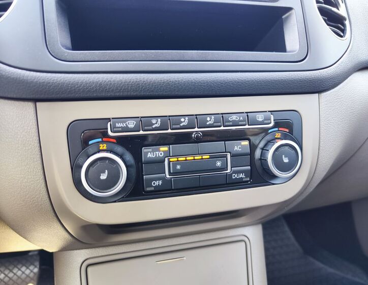 Volkswagen Golf Plus 16