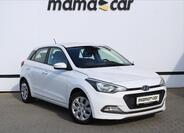 Hyundai i20 1