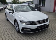 Volkswagen Passat 4
