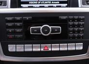 Mercedes-Benz GL 33