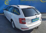 Škoda Octavia 6