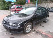 Seat Leon 4