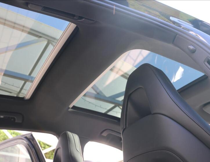 Porsche Panamera 51