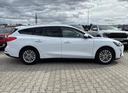 Ford Focus 6