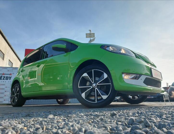 Škoda Citigo 42