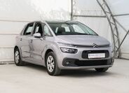Citroën C4 Picasso 4