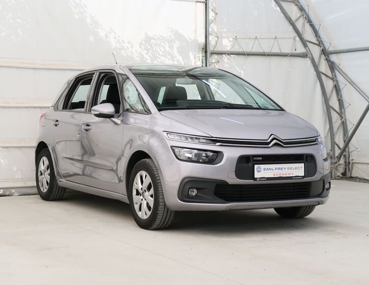 Citroën C4 Picasso 4
