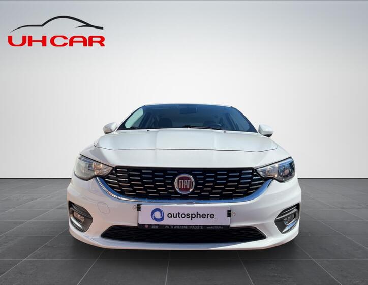 Fiat Tipo 2
