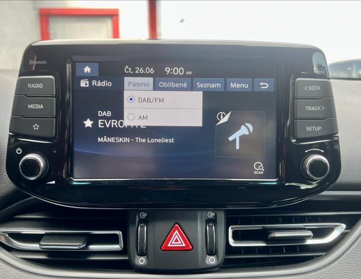 Hyundai i30 27