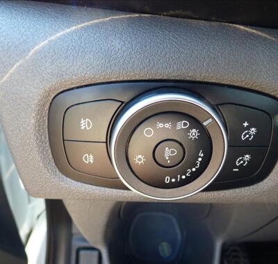 Ford Transit Custom 14