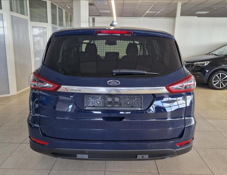 Ford S-MAX 7