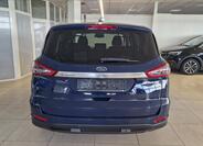 Ford S-MAX 7