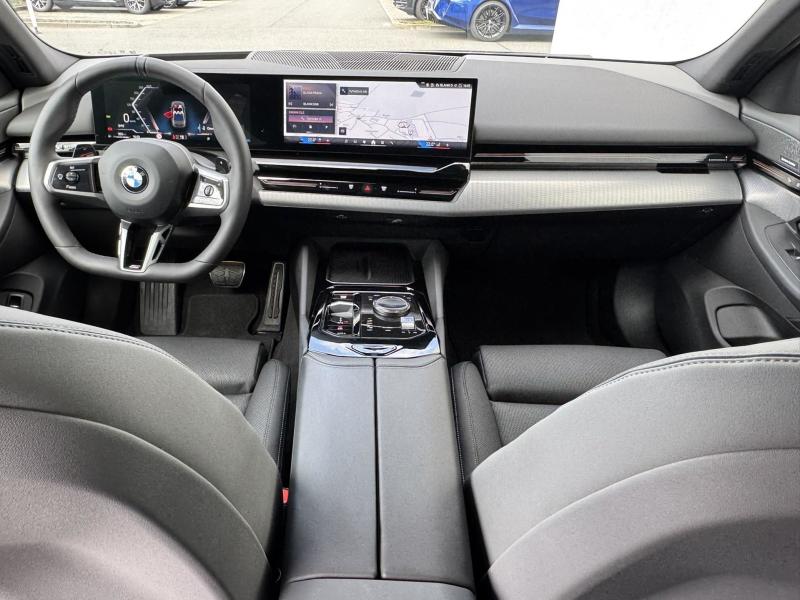 BMW Řada 5