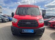 Ford Transit 8