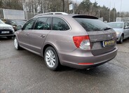 Škoda Superb 6