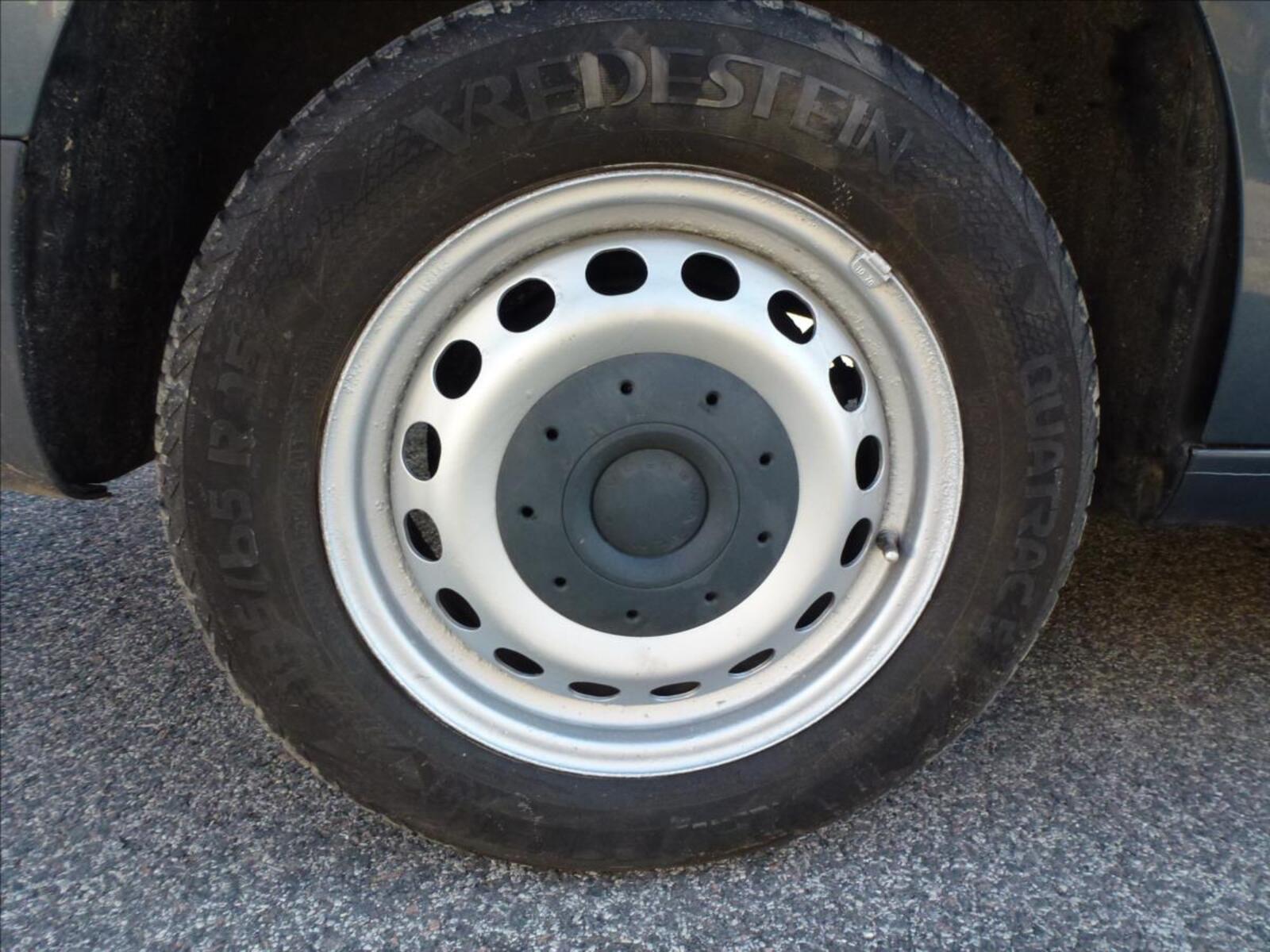 Volkswagen Caddy 39