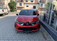 Mitsubishi Colt 2