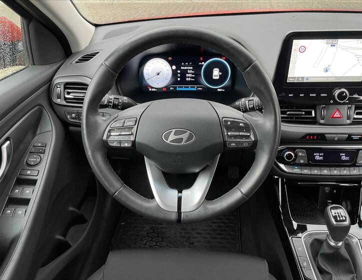 Hyundai i30 9