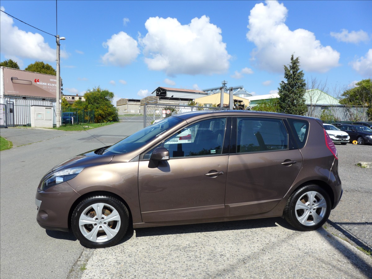 Renault Scénic