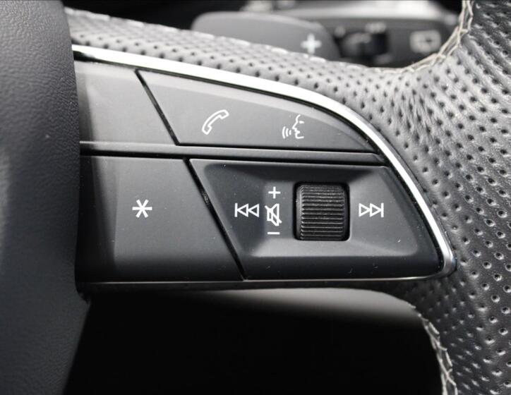 Audi Q7 19
