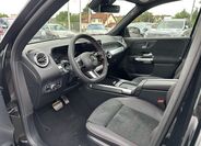 Mercedes-Benz GLB 9