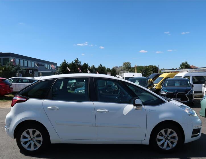 Citroën C4 Picasso 5