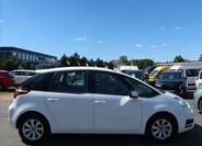 Citroën C4 Picasso 5