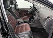 Volkswagen Touran 18