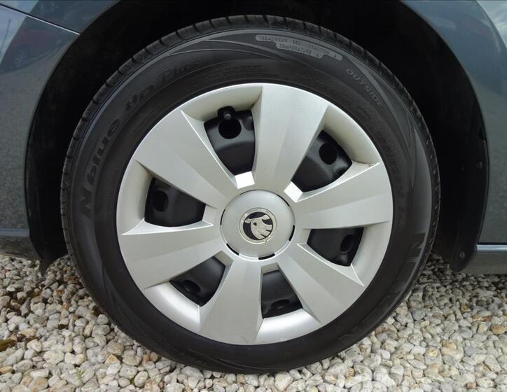 Škoda Fabia 41