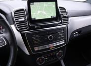 Mercedes-Benz GLE 28