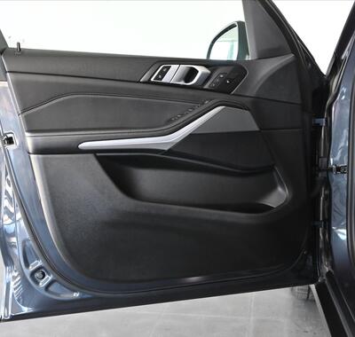 BMW X5 30