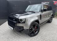 Land Rover Defender 1